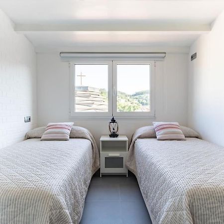 Apartmán Apartamento Sanxenxo Centro Exteriér fotografie
