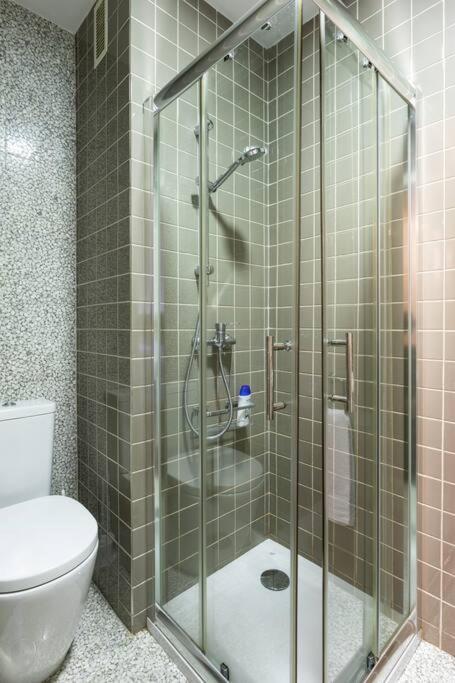 Apartmán Apartamento Sanxenxo Centro Exteriér fotografie