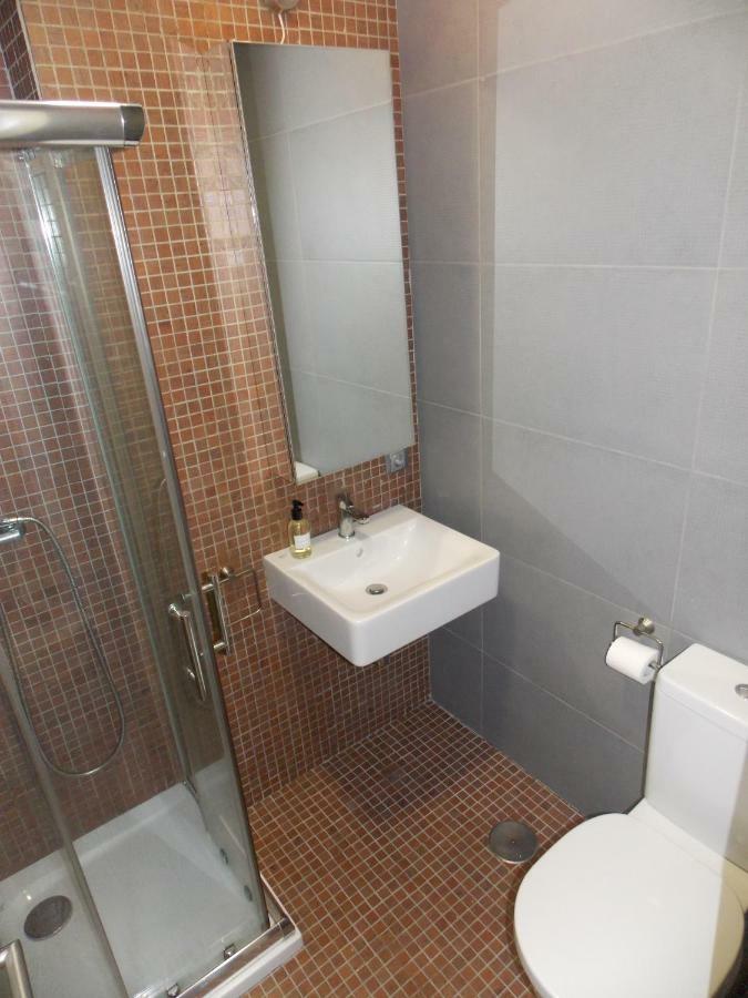 Apartmán Apartamento Sanxenxo Centro Exteriér fotografie