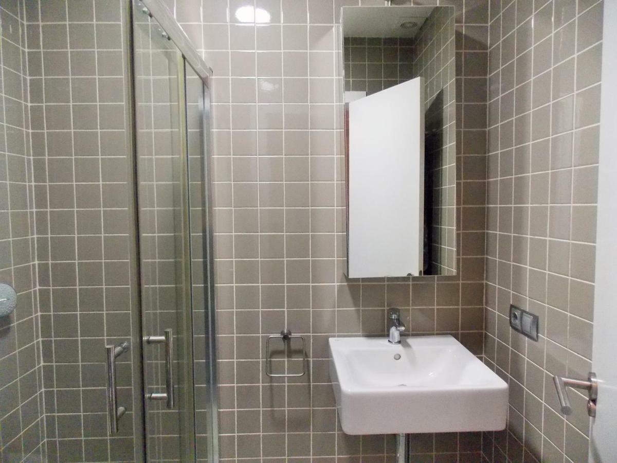 Apartmán Apartamento Sanxenxo Centro Exteriér fotografie