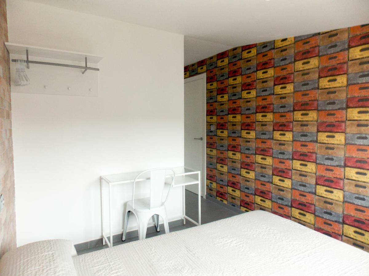 Apartmán Apartamento Sanxenxo Centro Exteriér fotografie